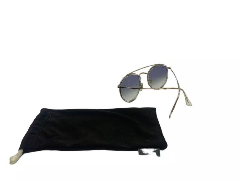 OKULARY PRZECIWSŁONECZNE RAYBAN RB 3647N