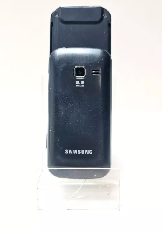 TELEFON SAMSUNG GT-C3750