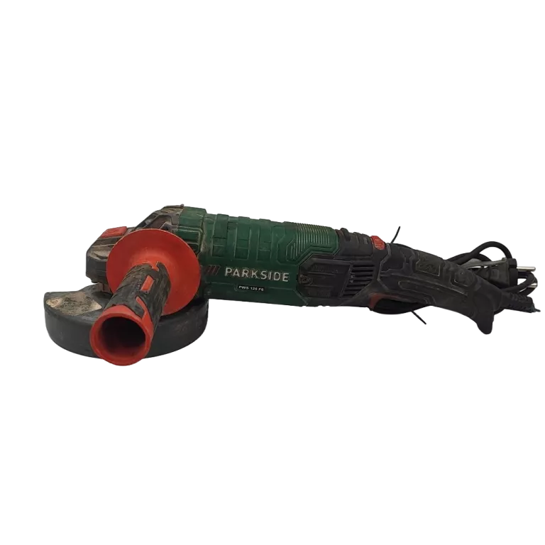 SZLIFIERKA KĄTOWA PARKSIDE PWS 125 F6