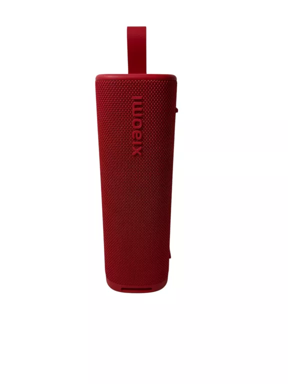 GŁOŚNIK XIAOMI SOUND OUTDOOR 30W CZERWONY