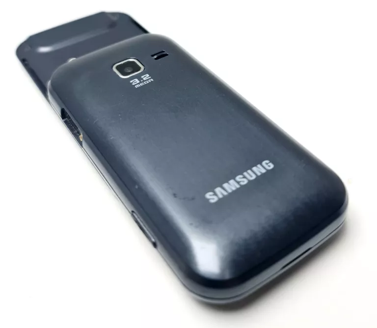 TELEFON SAMSUNG GT-C3750