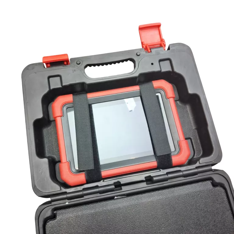 TESTER DIAGNOSTYCZNY LAUNCH CRP 919 MAX / STAN JAK NOWY!