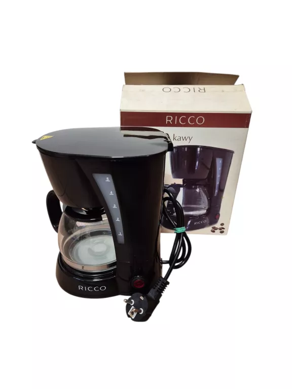 EKSPRES PRZELEWOWY RICCO CM-93