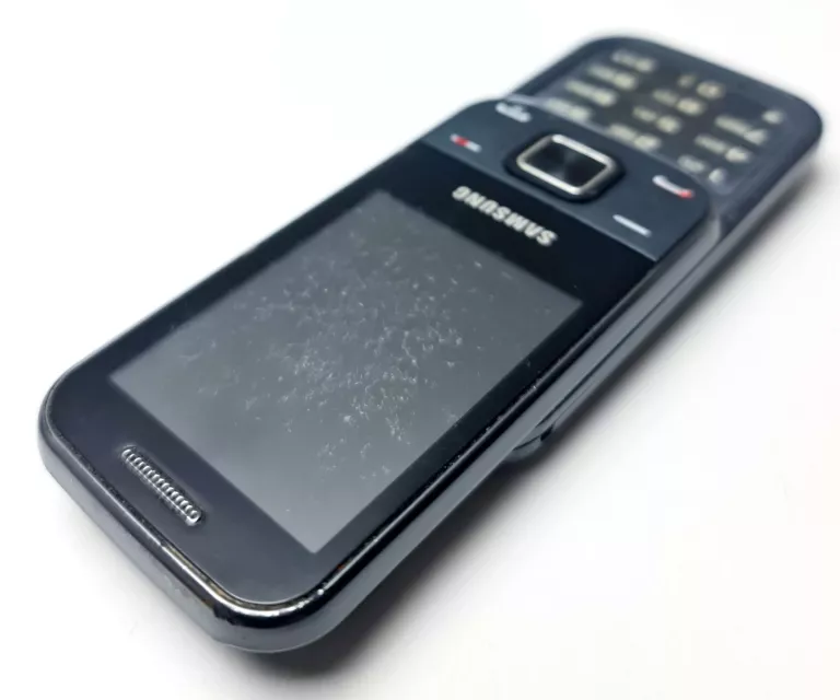 TELEFON SAMSUNG GT-C3750