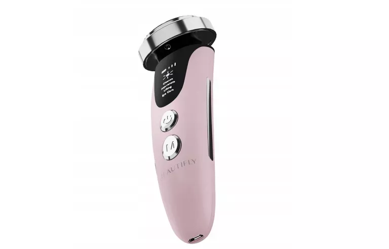 BEAUTIFLY MEZOTERAPIA BEZIGŁOWA B-GLOSSY BLUSH