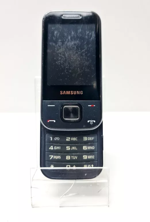 TELEFON SAMSUNG GT-C3750