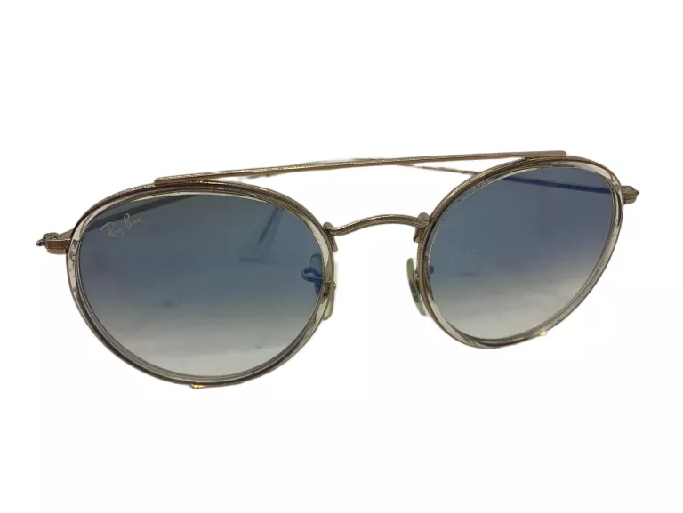 OKULARY PRZECIWSŁONECZNE RAYBAN RB 3647N