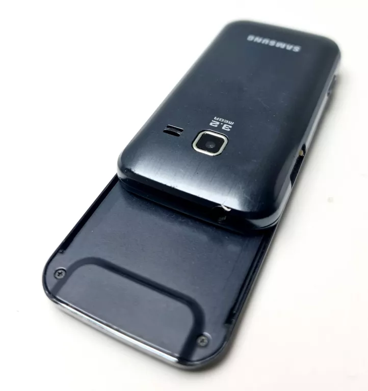 TELEFON SAMSUNG GT-C3750