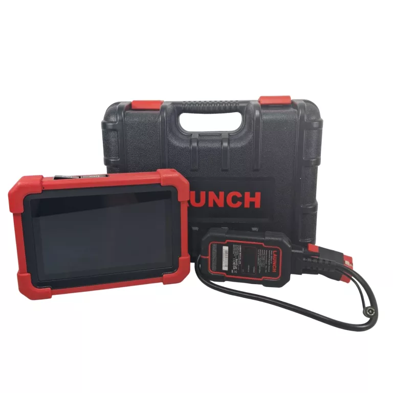 TESTER DIAGNOSTYCZNY LAUNCH CRP 919 MAX / STAN JAK NOWY!