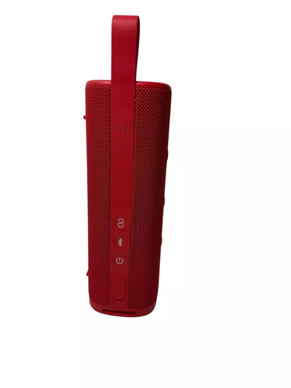 GŁOŚNIK XIAOMI SOUND OUTDOOR 30W CZERWONY