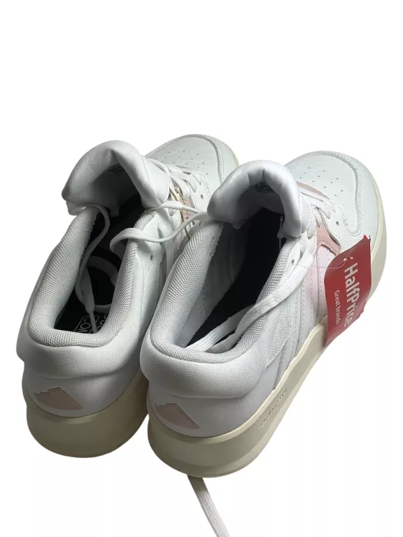 ADIDAS SNEAKERSY COURT 24 ID1259 BIAŁY