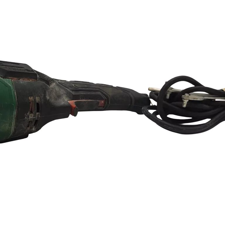 SZLIFIERKA KĄTOWA PARKSIDE PWS 125 F6