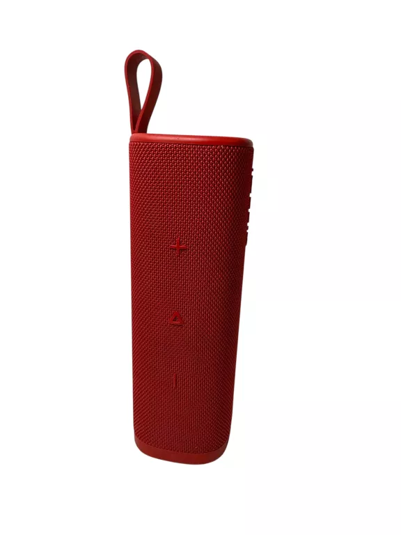 GŁOŚNIK XIAOMI SOUND OUTDOOR 30W CZERWONY