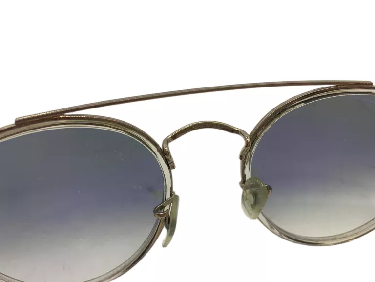 OKULARY PRZECIWSŁONECZNE RAYBAN RB 3647N