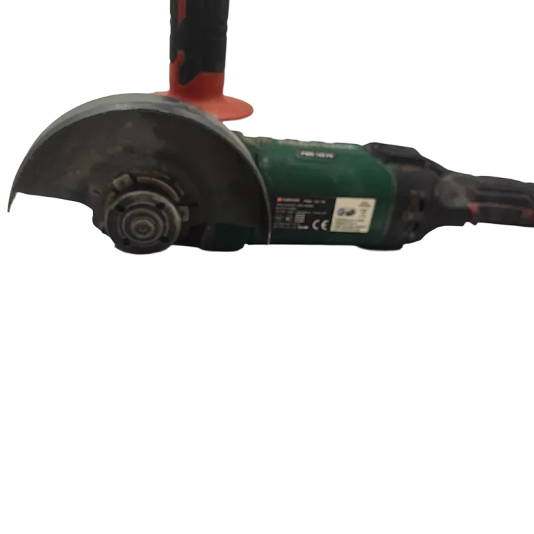 SZLIFIERKA KĄTOWA PARKSIDE PWS 125 F6