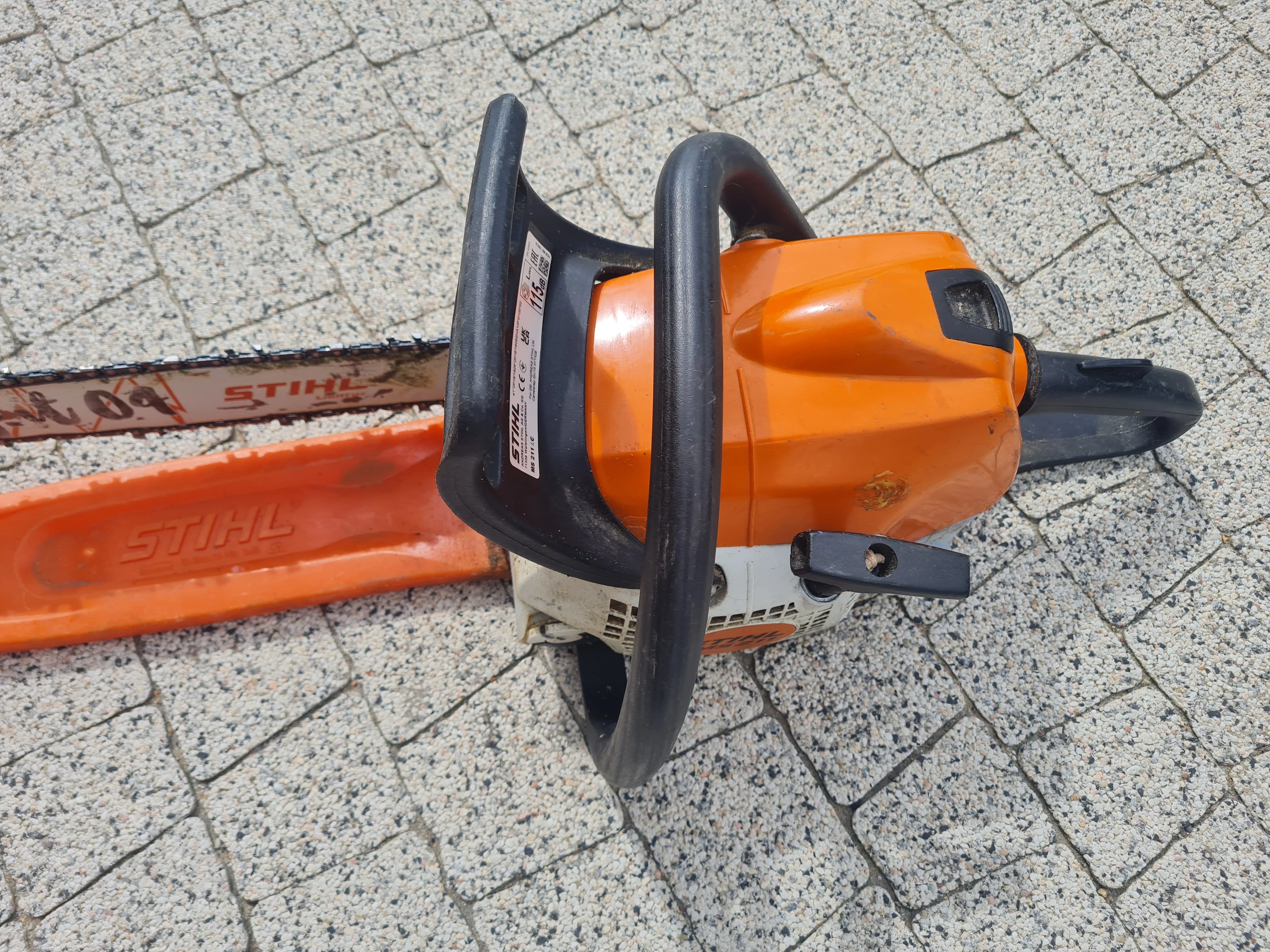 pila-spalinowa-stihl-ms211-2023r-odbior-osobisty-zasilanie-209202-1769278