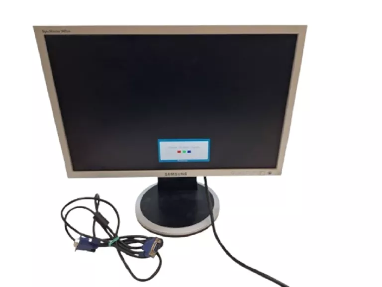 MONITOR SAMSUNG SYNCMASTER 940BW