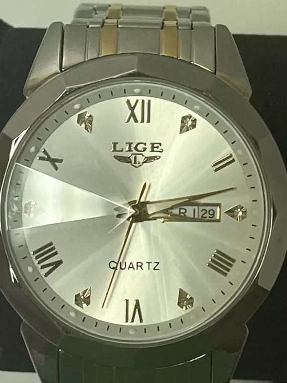 ZEGAREK LIGE LG89109
