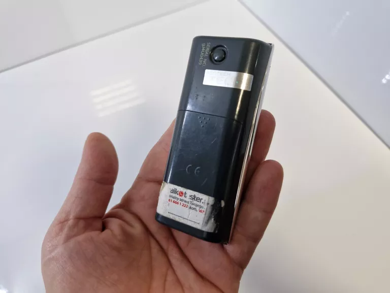 ALKOMAT PÓŁPRZEOWODNIKOWY PROMILER AL 5500