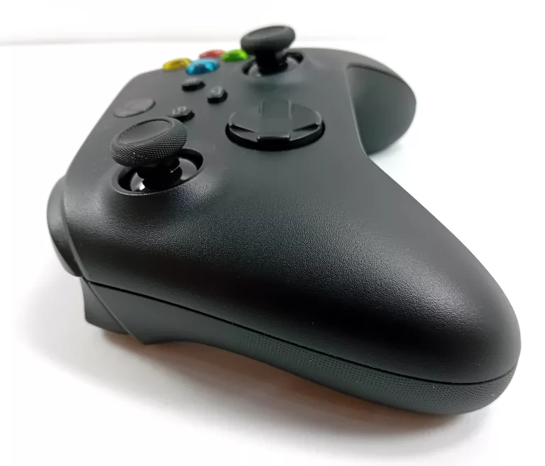 PAD XBOX CARBON BLACK