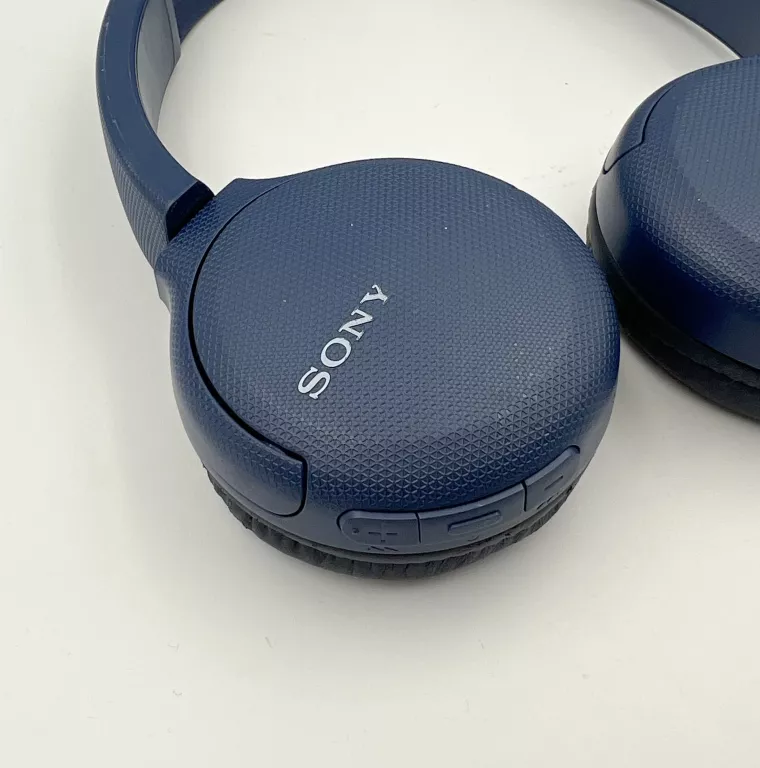 SŁUCHAWKI BEZPRZEWODOWE SONY WH-C510