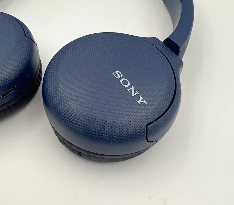 SŁUCHAWKI BEZPRZEWODOWE SONY WH-C510