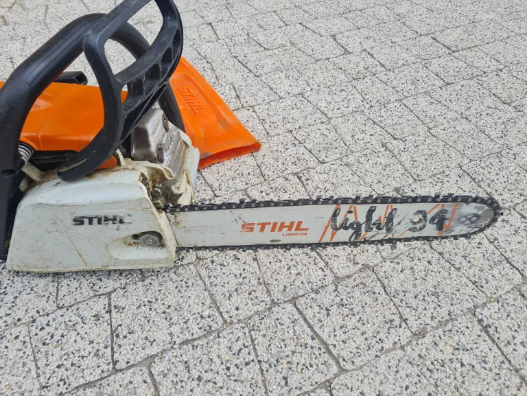pila-spalinowa-stihl-ms211-2023r-odbior-osobisty-stan-11323-2