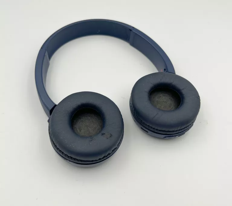 SŁUCHAWKI BEZPRZEWODOWE SONY WH-C510