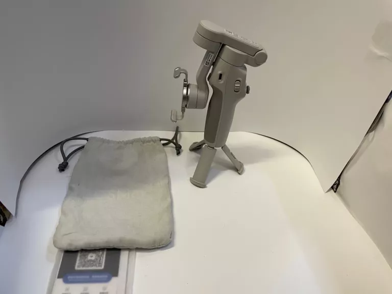 GIMBAL DJI OSMO MOBILE 7+PUD+D.Z