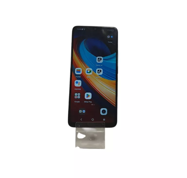 TELEFON TCL T509K POLECAM!!