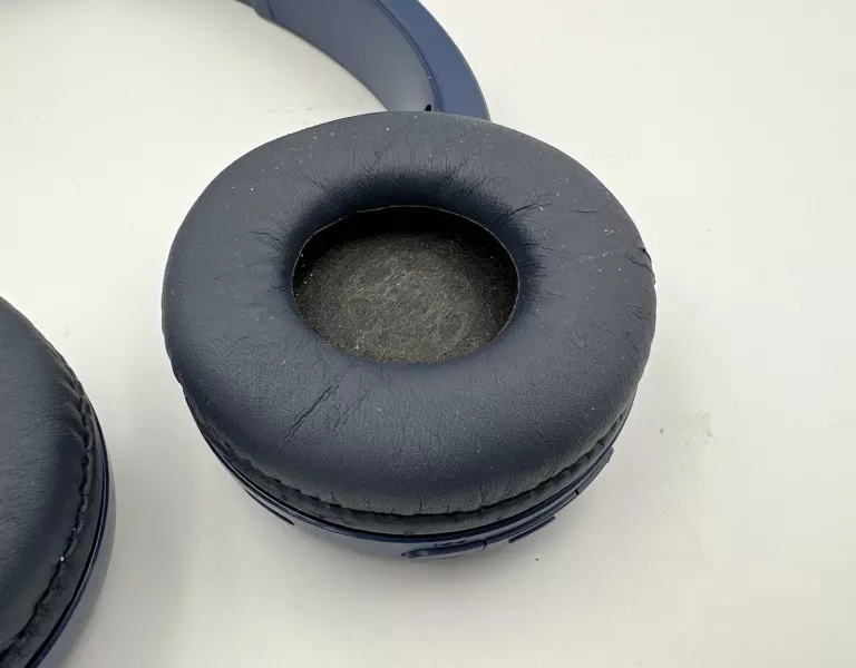 SŁUCHAWKI BEZPRZEWODOWE SONY WH-C510