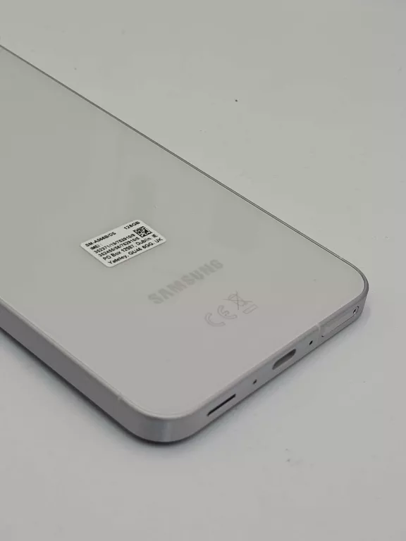 TELEFON SAMSUNG GALAXY A56 5G 8/128 GB KOMPLET