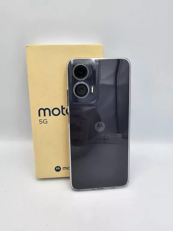 TELEFON MOTO G35 5G 8/128 GB KOMPLET