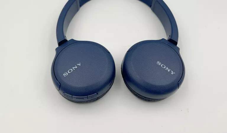 SŁUCHAWKI BEZPRZEWODOWE SONY WH-C510