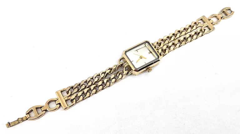 ZEGAREK DAMSKI CODE FEMME