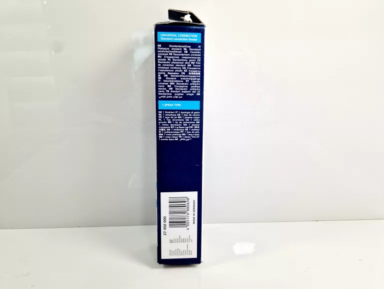 GROHE VITALIO GET STICK JEDNOSTRUMIENIOWY PRYSZNIC RĘCZNY GROHE 27458000