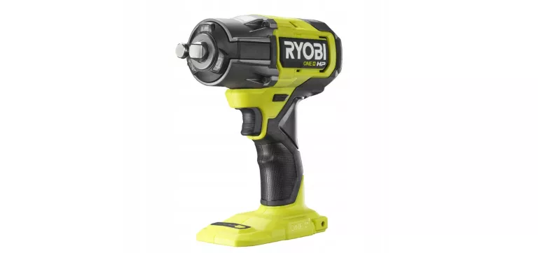 RYOBI ONE+ HP AKUMULATOROWY KLUCZ UDAROWY