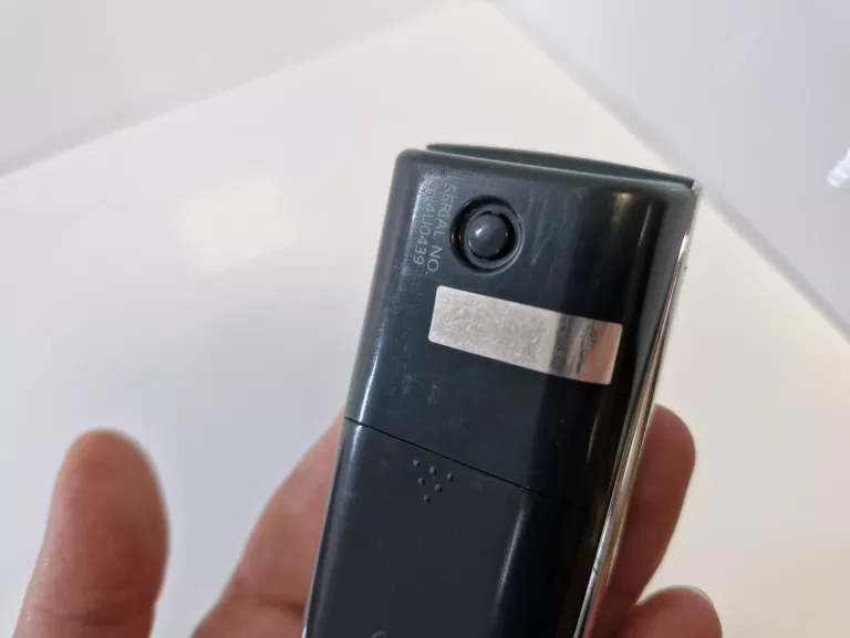 ALKOMAT PÓŁPRZEOWODNIKOWY PROMILER AL 5500