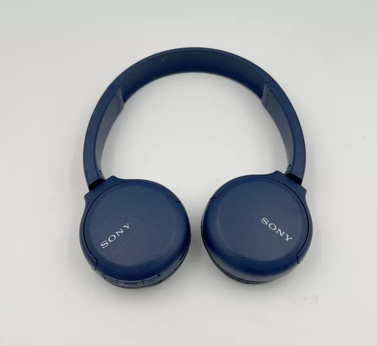 SŁUCHAWKI BEZPRZEWODOWE SONY WH-C510