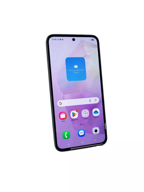 TELEFON SAMSUNG GALAXY A35 5G KOMPLET