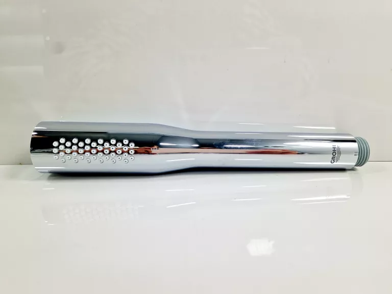 GROHE VITALIO GET STICK JEDNOSTRUMIENIOWY PRYSZNIC RĘCZNY GROHE 27458000