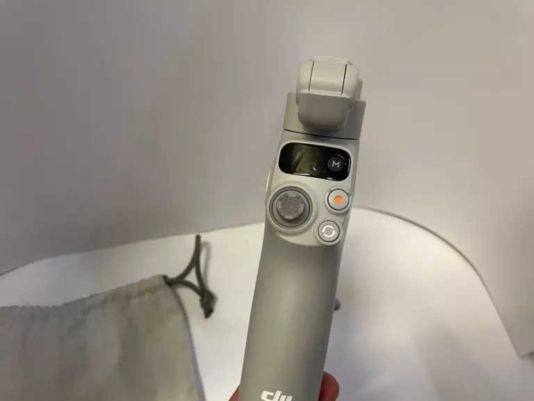 GIMBAL DJI OSMO MOBILE 7+PUD+D.Z