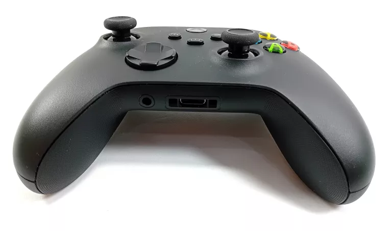 PAD XBOX CARBON BLACK