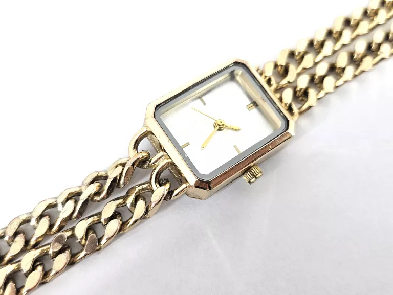 ZEGAREK DAMSKI CODE FEMME