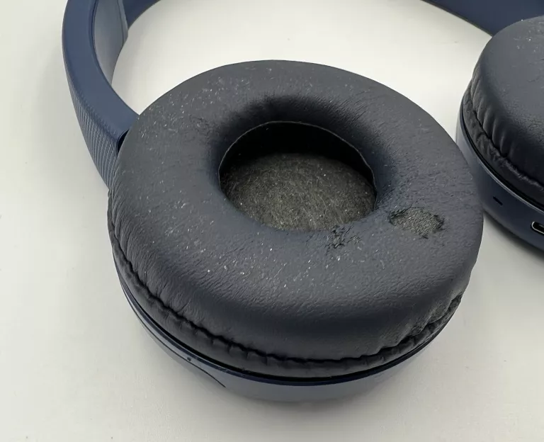 SŁUCHAWKI BEZPRZEWODOWE SONY WH-C510