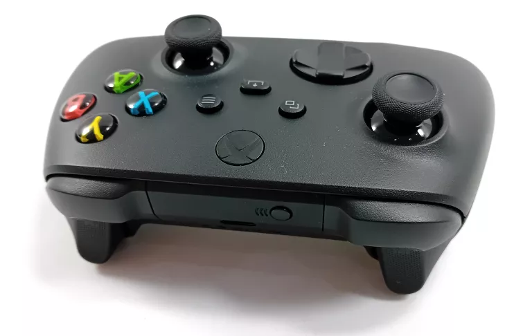 PAD XBOX CARBON BLACK
