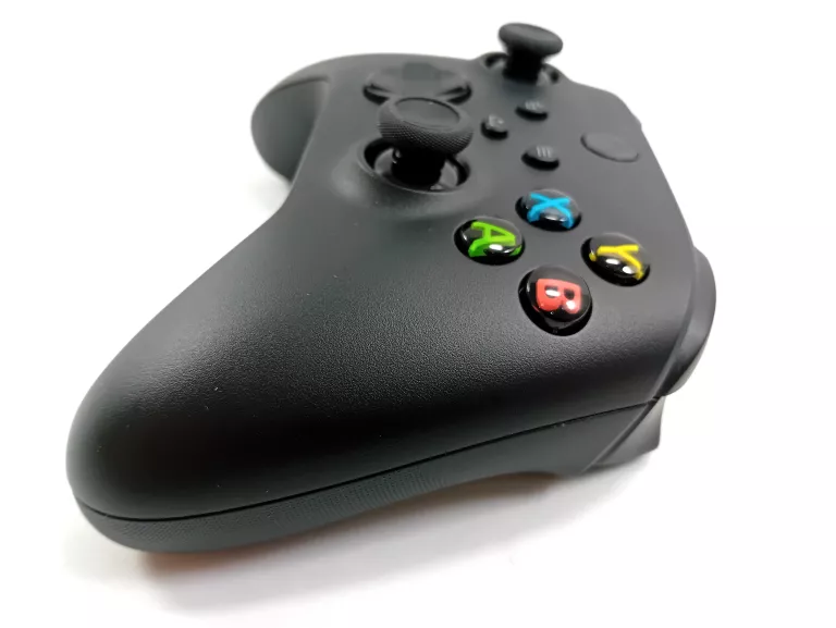 PAD XBOX CARBON BLACK