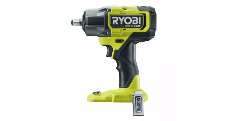 RYOBI ONE+ HP AKUMULATOROWY KLUCZ UDAROWY
