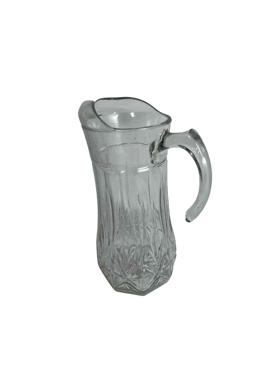 krysztalowy-dzbanek-vintage-prl-tarnogorska-82-gliwice-g1