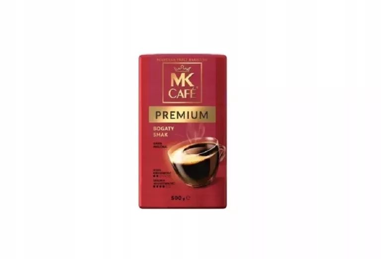 KAWA MIELONA MK CAFE PREMIUM 500G